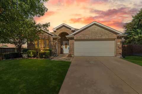 2003 Stagecoach Trail, Heartland, TX 75126