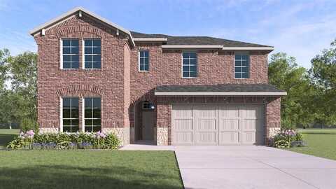 4182 Plateau Drive, Forney, TX 75126