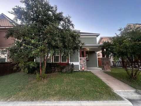 4846 Spring Avenue, Dallas, TX 75210