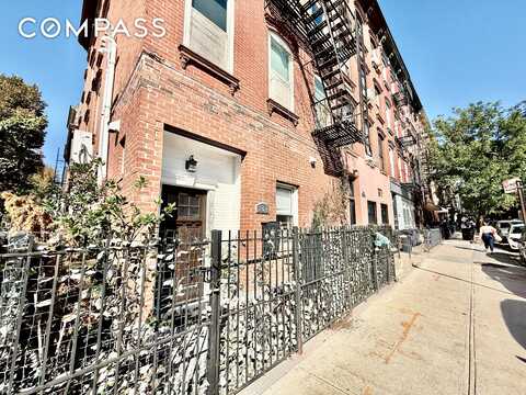 Address Undisclosed, Brooklyn, NY 11231
