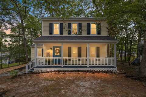 10107 Post Horn Drive, North Chesterfield, VA 23237
