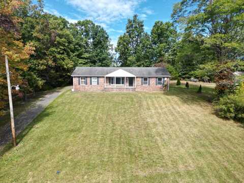 117 Goose Creek Road, Fayetteville, WV 25840