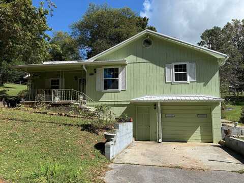 1916 N Sizer Ave, Jefferson City, TN 37760