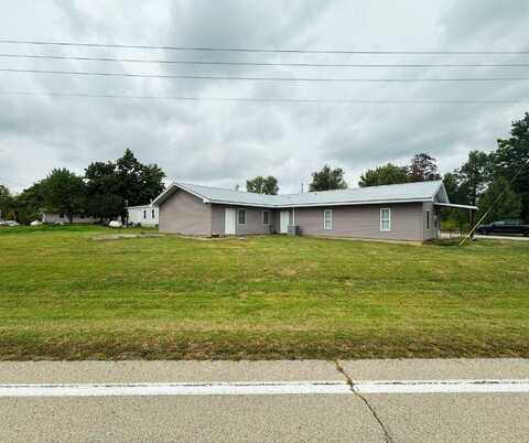 2876 E 950 Ave, Edgewood, IL 62426