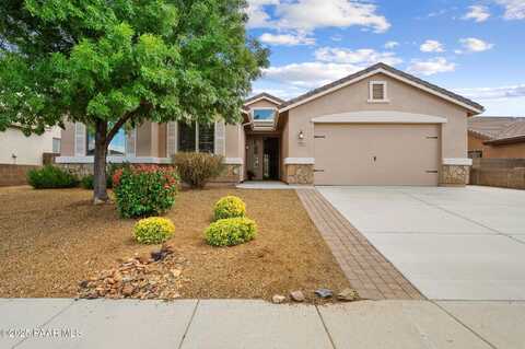 1711 Claire Street, Prescott, AZ 86301