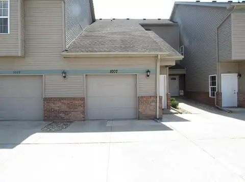 1007 W MALLARD Way, Washington, IL 61571