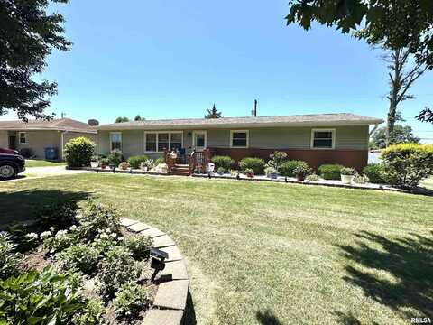 634 SARA, Centralia, IL 62801