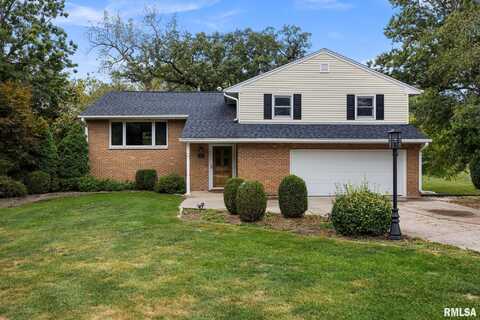 3920 W SIMPSON Drive, Dunlap, IL 61525