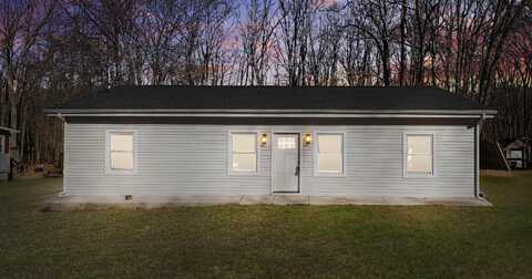 20 Gail Drive, White Haven, PA 18661