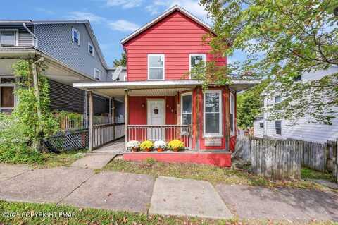 315 Berwick Street, White Haven, PA 18661