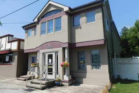 263 Prospect Street, East Stroudsburg, PA 18301