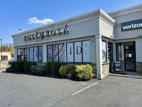 107 Brown Street unit: 400, East Stroudsburg, PA 18301
