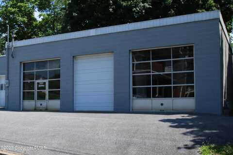 337 N 6Th Street, Bangor, PA 18013
