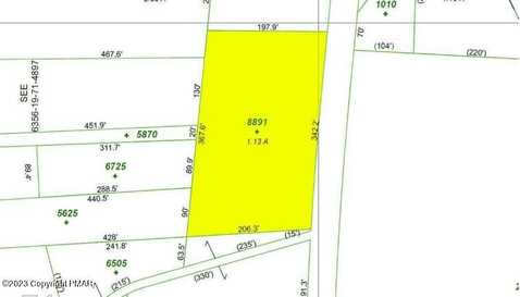 Rte 196, Mount Pocono, PA 18344