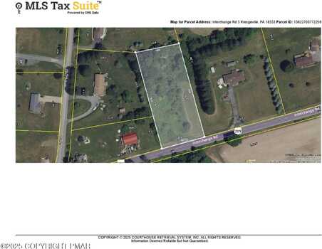 SR Interchange Road, Kresgeville, PA 18333