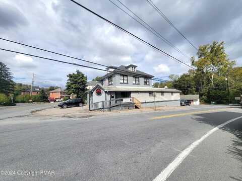 6618 S Delaware Drive, Bangor, PA 18013