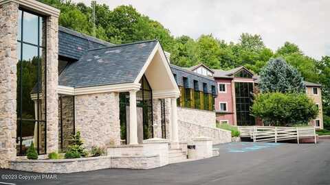 528 SEVEN BRIDGE RD SUITE 100-A, East Stroudsburg, PA 18301