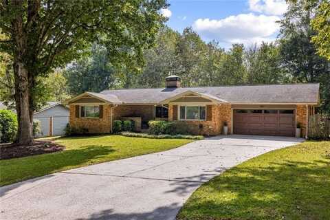 2587 Windwood Court, Atlanta, GA 30360