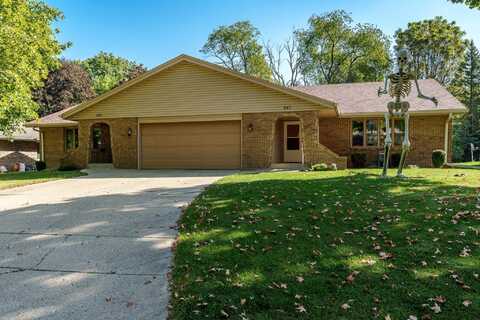 807-809 NASSAU, ROCKFORD, IL 61107