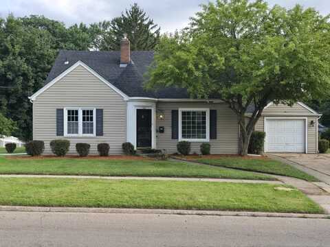 2112 East Gate, ROCKFORD, IL 61108