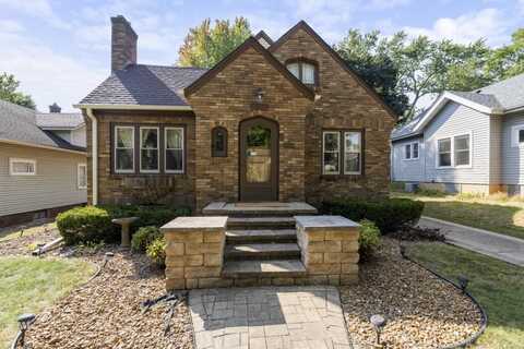 1609 24th, ROCKFORD, IL 61108