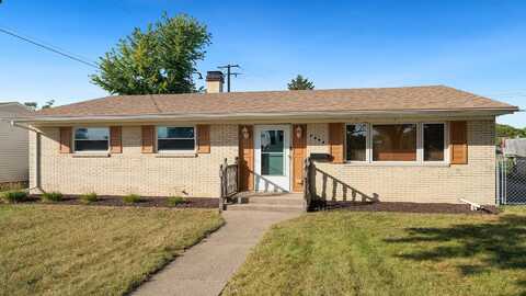 3304 Chadwick, ROCKFORD, IL 61108