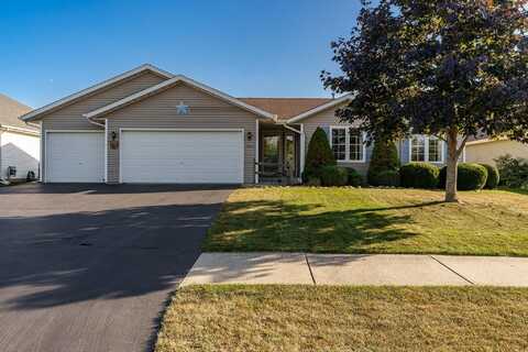 3045 Derbyshire, MACHESNEY PARK, IL 61115