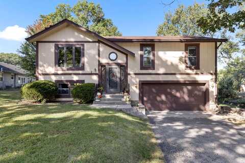3606 PINECREST, ROCKFORD, IL 61107