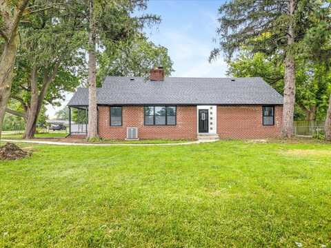 7604 N 2nd, MACHESNEY PARK, IL 61115