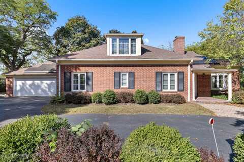 2020 GLENVIEW, ROCKFORD, IL 61107