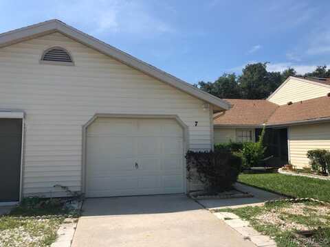 7 S Heron Creek Loop, Inverness, FL 34450