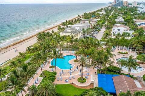 3200 N Ocean Blvd, Fort Lauderdale, FL 33308