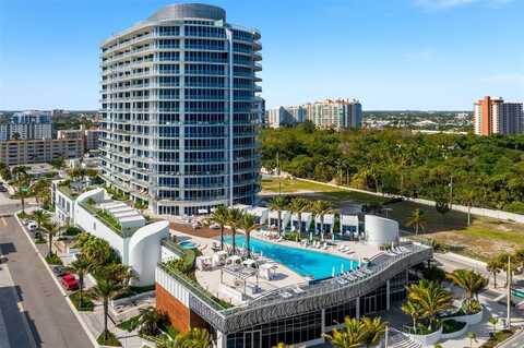 701 N Fort Lauderdale Beach Boulevard, Fort Lauderdale, FL 33304
