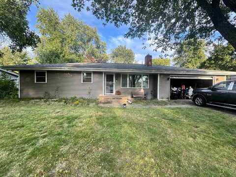 1079 BARTLEIN Court, MENASHA, WI 54952