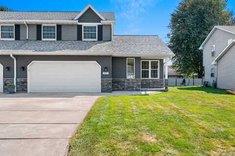 978 ST ANTHONY Drive, DE PERE, WI 54115