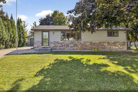 887 W AIRPORT Road, MENASHA, WI 54952