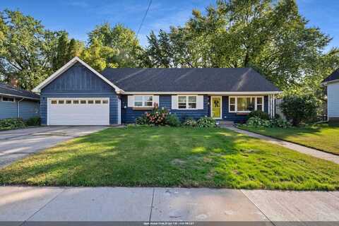 1507 W MURDOCK Avenue, OSHKOSH, WI 54901