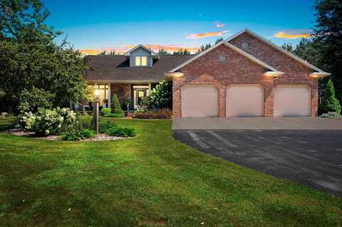 3111 FERNDELL ACRES Drive, DE PERE, WI 54155