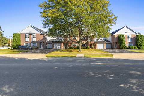 830 LIBAL Street, DE PERE, WI 54115