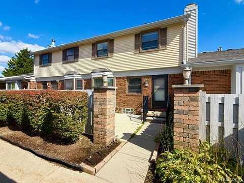 1921 Vine Way Drive, Canton, MI 48188