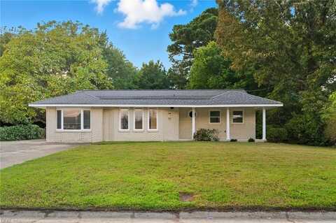 669 Bottino Lane, Virginia Beach, VA 23455