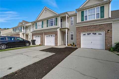 2165 Bizzone Circle, Virginia Beach, VA 23464