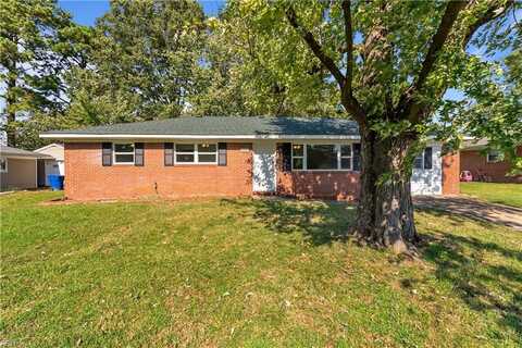 868 Rodin Lane, Virginia Beach, VA 23455