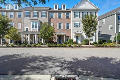 1725 Perla Drive, Virginia Beach, VA 23456