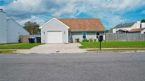 1688 Gallery Avenue, Virginia Beach, VA 23454