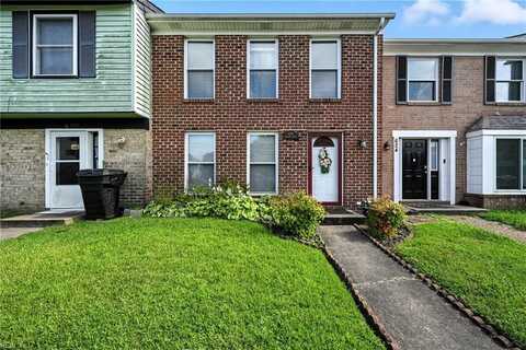 620 Chancery Square, Virginia Beach, VA 23452