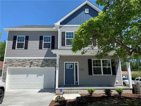 4660 Indian River Road, Virginia Beach, VA 23456