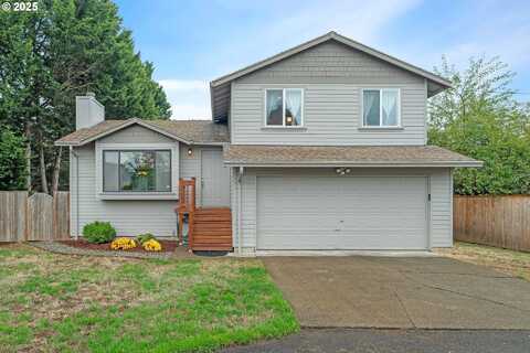 9913 SE STEELE ST, Portland, OR 97266