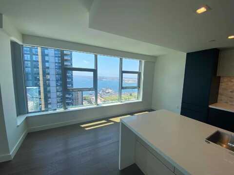 1388 Kettner Blvd unit: 2308, San Diego, CA 92101