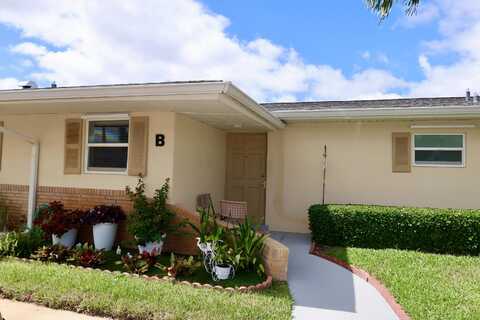 2511 Barkley Drive W, West Palm Beach, FL 33415